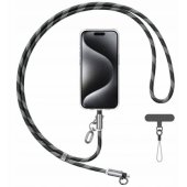 SJ745 60W USB-C Black