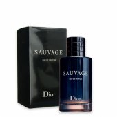 Sauvage EDP 100ml