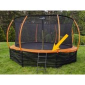Spring Cover for Trampoline 10ft LEAN SPORT BEST