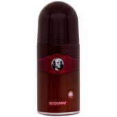 Raudonas rutulinis dezodorantas 50 ml
