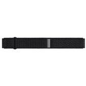 20mm Fabric Band Black M/ L