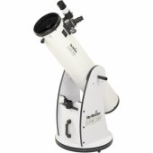 Dobsonian Telescope 8" Pyrex 200/ 1200