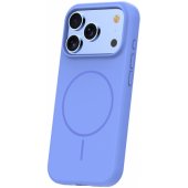 _8417372 Plonas silikoninis Mag dėklas, skirtas iPhone 17 Pro Max 6,9" / iPhone 18
