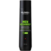 Dualsenses Men Anti-Dandruff 300ml
