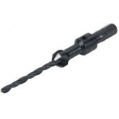 Stanley pilot drill bit + countersink No. 8 62-506