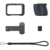 Osmo Action 6 Street Photography Grip Accessory Kit (CP.AS.AA000039)