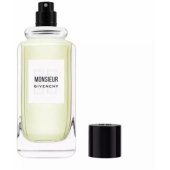 Monsieur tualetinis vanduo 100 ml