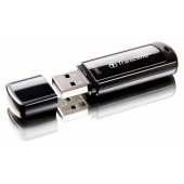 256GB JetFlash 700 USB 3.1 Juodas