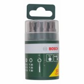 Bosch set of keys 10 parts