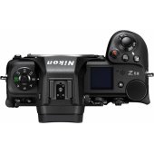 Z6 III + Z 24-70mm f/ 4 S Black