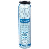 Gas Cartridge CV 360 Silver / Blue