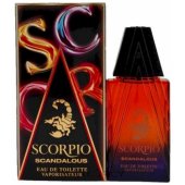 _8292392 Scorpio Scandalous tualetinis vanduo EDT 75ml