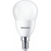 LED 60W P48 E14 CW FR ND 1PF/ 10