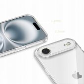 Flexair iPhone Air Clear