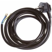 KF-CR2 3x1.5 3m black