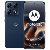 Edge 70 Pro 8/ 256GB Titan