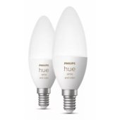 Hue WCA 4W B39 E14 2pcs