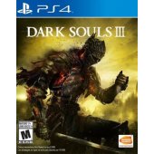Dark Souls 3 PS4