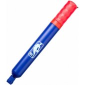 NBA DRV Pump Blue WZ6018502