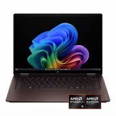 OmniBook X 14-KC0013DX Touch AI5-430 16GB 512SSD EN W11 Espresso