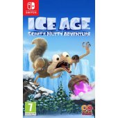 Ice Age: Scrat®s Nutty Adventure NSW