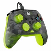 Rematch Core Wired (TBC-2001-75) Ghost Black Camo/ Yellow