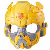 HAS TRA MV8 Bumblebee/ B-127