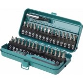 Wolfcraft Standard bit set 32 pieces (WF1388000)