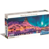 1000 Panorama Compact ColorNight 39870