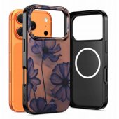 Lamano MagSafe iPhone iPhone 17 Pro Velvet Night