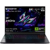 Predator Helios Neo 16S AI U9-275HX 32GB 1SSD RTX5070Ti NH.QX7EL.002