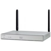 ISR 1100 8P XDSL GE SFP