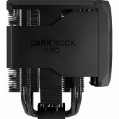 Dark Rock 6 120mm procesoriaus aušintuvas, juodas