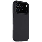 "MagForce Velvet Smoothie Cover iPhone 17 Pro" Asphalt
