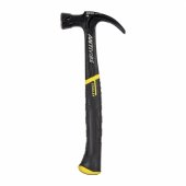 Stanley staliaus plaktukas su plienine rankena 450g 320mm (512751)
