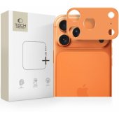 Camalloy Fit+ iPhone 17 Pro Cosmic Orange