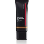 Shiseido SHISEIDO SYNCHRO SKIN SELF-REFRESHING FOUNDATION SPF20 425 T
