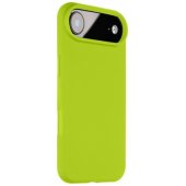 "MagForce Velvet Smoothie Cover iPhone Air" Avocado