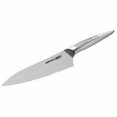 STR-0096 Stark universalus Santoku peilis 197mm