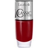 Lovely LOVELY_Classic nagų lakas 369 8ml