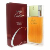 Must EDT 100 ml