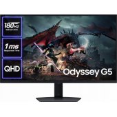 Odyssey G5 LS32DG500EUXEN 32" IPS 16:9