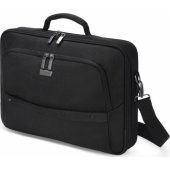 Dicota Eco Multi SELECT juoda 15.6 - D31638-RPET