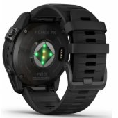 Fenix 7X Pro Saphire Solar Carbon Gray 010-02778-11