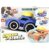 Mega Creative AUTO WYSCIG B/ O 18X13X11 MC CARTOON WB 48/ 96