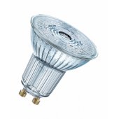 STAR LED lemputė šiltai balta 6.9W 827