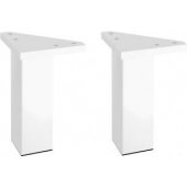 Cersanit Smart furniture leg Laredo Bamako Melako Melar Taza Ibu 2pcs.