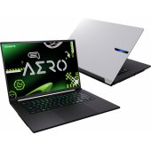 AERO X16 1TH93EEC94DH 16 165 Hz AI 7 350 16 GB 1 SSD RTX5050 EN W11 baltas