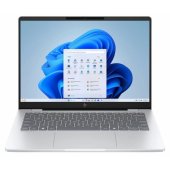 OmniBook 7 AI 14-fr0220nw 14 OLED 225U 16GB 512SSD EN W11 Silver