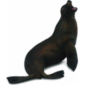 Collecta sea lion figurine (004-88454)